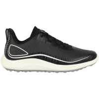 Мъжки Обувки За Голф Calvin Klein Golf Brooklyn Mens Golf Shoes Black Голф пълна разпродажба