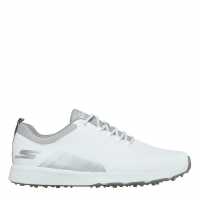 Skechers Мъжки Обувки За Голф Elite 4 Victory Golf Shoes Mens White Голф пълна разпродажба
