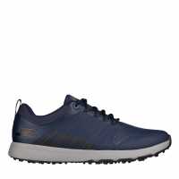 Skechers Мъжки Обувки За Голф Elite 4 Victory Golf Shoes Mens Blue Голф обувки за мъже