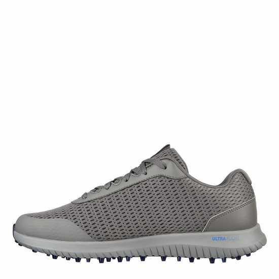 Skechers Go Golf Max Fairway 3 Trainers Grey Голф обувки за мъже