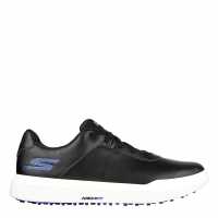 Skechers Relaxed Fit: Go Golf Drive 5 Trainers Black Голф пълна разпродажба