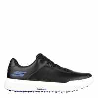 Skechers Relaxed Fit: Go Golf Drive 5 Trainers Black Голф обувки за мъже