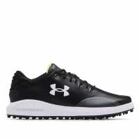 Under Armour Мъжки Обувки За Голф Armour Draw Sport Sl Mens Golf Shoes Black/Grey Голф пълна разпродажба