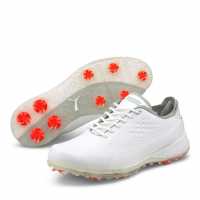 Puma Мъжки Обувки За Голф Adapt Spikeless Golf Shoes Mens