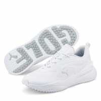 Puma Gs-Fast White 05 Голф обувки за мъже