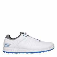 Skechers Gogolf Pivot Shoes White Голф пълна разпродажба