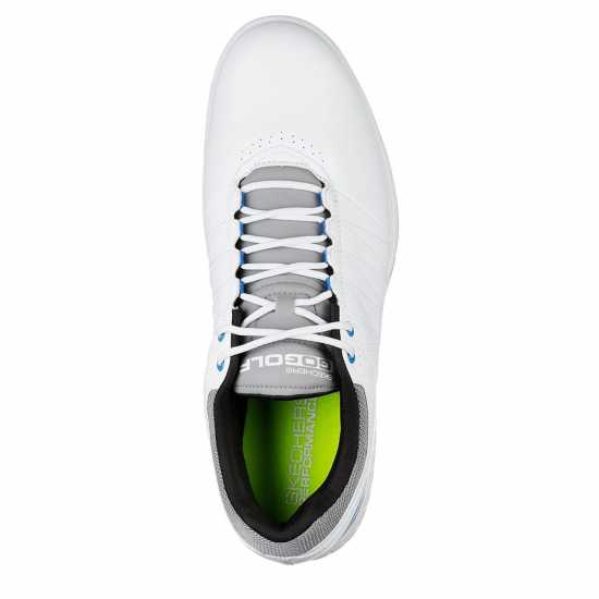 Skechers Gogolf Pivot Shoes White Голф пълна разпродажба