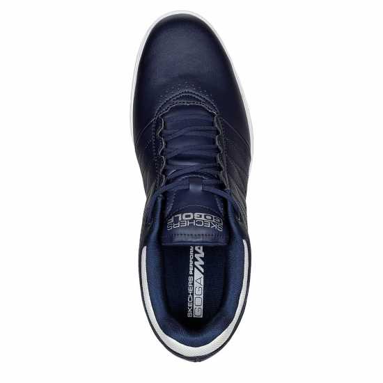 Skechers Gogolf Pivot Shoes Blue Голф пълна разпродажба