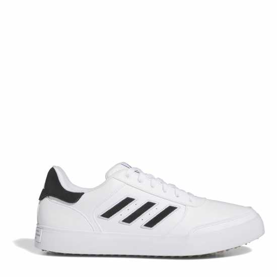 Adidas Retrocross 24 99 Ftwr White Голф обувки за мъже