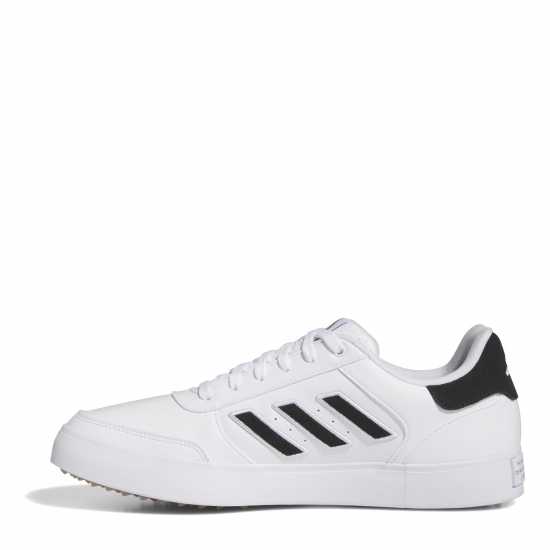 Adidas Retrocross 24 99 Ftwr White Голф обувки за мъже