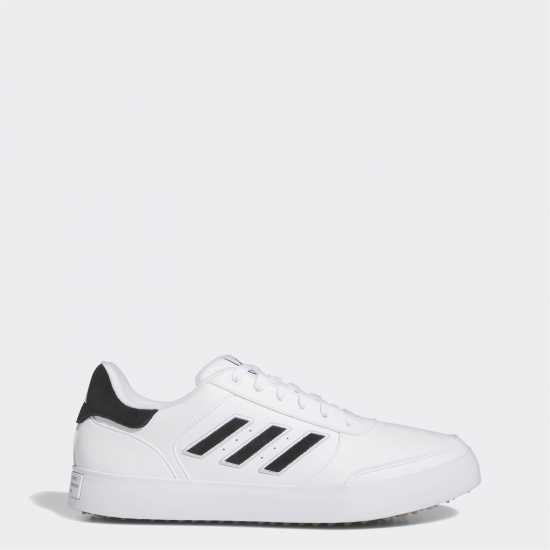 Adidas Retrocross 24 99 Ftwr White Голф обувки за мъже