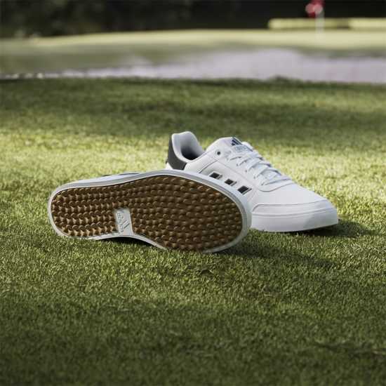 Adidas Retrocross 24 99 Ftwr White Голф обувки за мъже