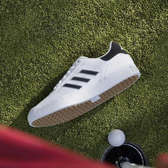 Adidas Retrocross 24 99 Ftwr White Голф обувки за мъже