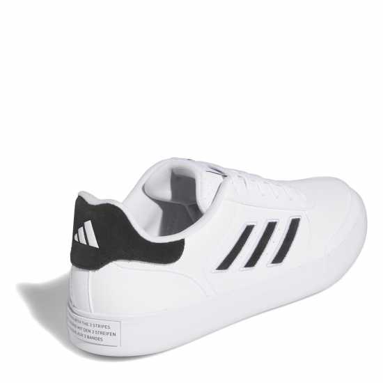 Adidas Retrocross 24 99 Ftwr White Голф обувки за мъже