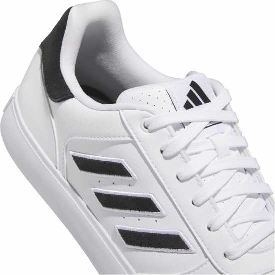 Adidas Retrocross 24 99 Ftwr White Голф обувки за мъже