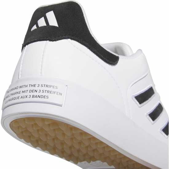 Adidas Retrocross 24 99 Ftwr White Голф обувки за мъже