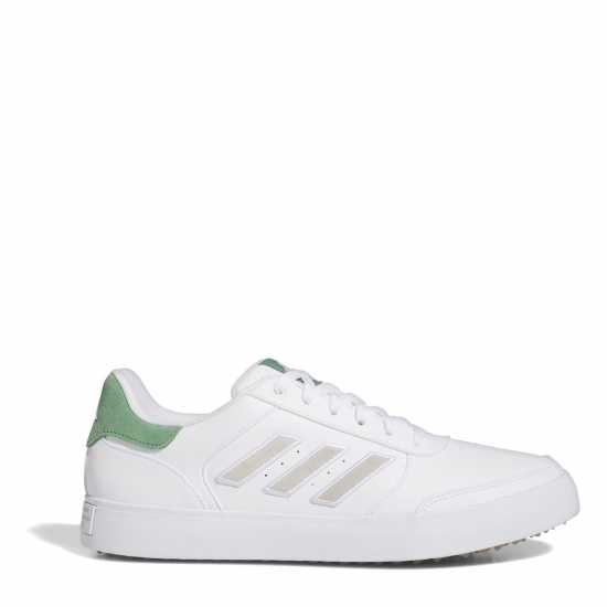 Adidas Retrocross 24 99 Фтур Бял Голф обувки за мъже