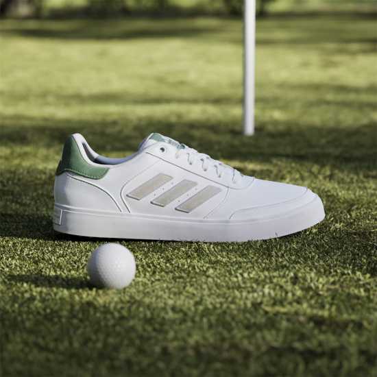 Adidas Retrocross 24 99 Фтур Бял Голф обувки за мъже