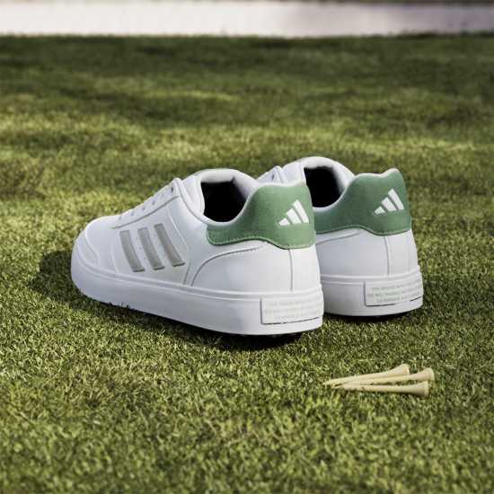 Adidas Retrocross 24 99 Фтур Бял Голф обувки за мъже