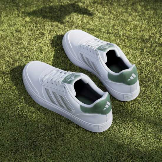 Adidas Retrocross 24 99 Фтур Бял Голф обувки за мъже