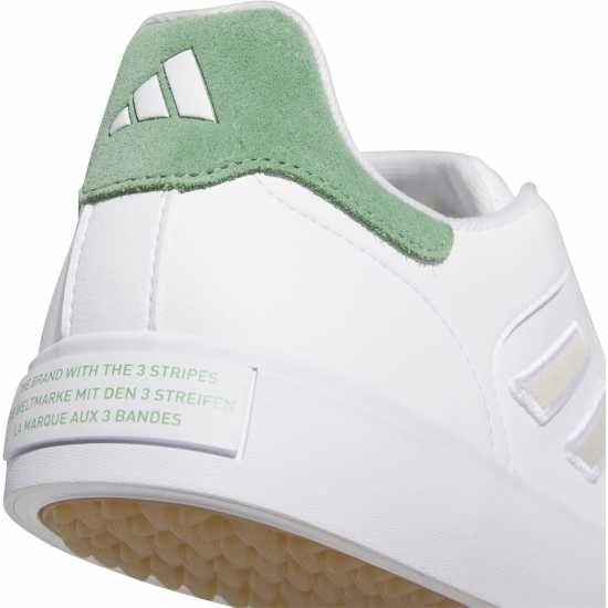 Adidas Retrocross 24 99 Фтур Бял Голф обувки за мъже