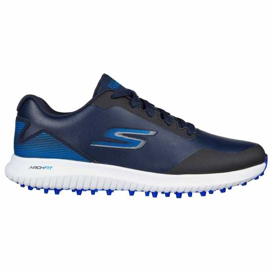Skechers Arch Fit Go Golf Max 2 Trainers Navy - Голф пълна разпродажба