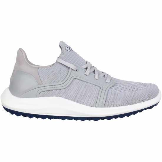 Голф пълна разпродажба Мъжки Обувки За Голф Calvin Klein Golf Newport Spikeless Golf Shoes Mens Сиво Мъжки Обувки За Голф Calvin Klein Golf Newport Spikeless Golf Shoes Mens Сиво Голф пълна разпродажба