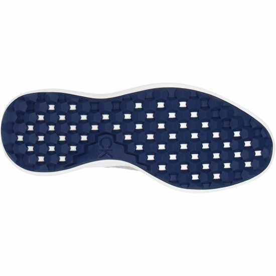 Голф пълна разпродажба Мъжки Обувки За Голф Calvin Klein Golf Newport Spikeless Golf Shoes Mens Сиво Мъжки Обувки За Голф Calvin Klein Golf Newport Spikeless Golf Shoes Mens Сиво Голф пълна разпродажба