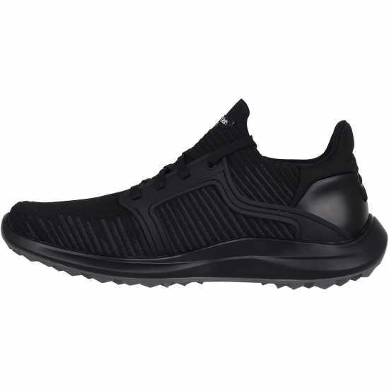 Голф пълна разпродажба Мъжки Обувки За Голф Calvin Klein Golf Newport Spikeless Golf Shoes Mens Черно Мъжки Обувки За Голф Calvin Klein Golf Newport Spikeless Golf Shoes Mens Черно Голф пълна разпродажба