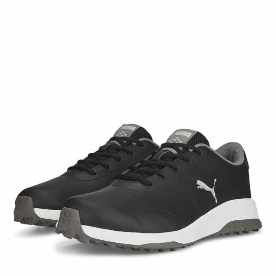 Puma Fusion Tech Spikeless Golf Shoes Puma Fusion Tech Spikeless Golf Shoes