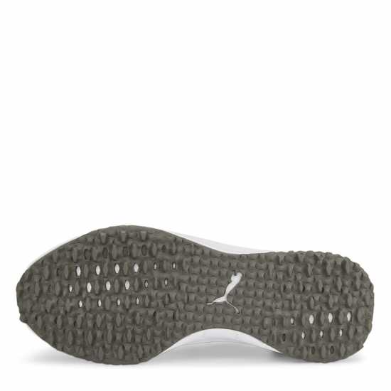 Puma Fusion Tech Spikeless Golf Shoes Puma Fusion Tech Spikeless Golf Shoes