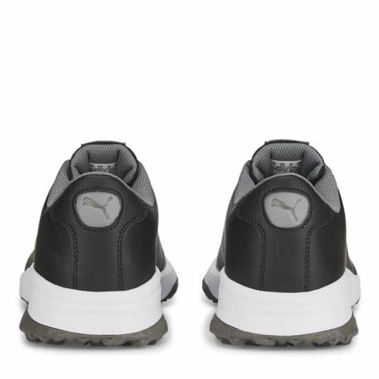 Puma Fusion Tech Spikeless Golf Shoes Puma Fusion Tech Spikeless Golf Shoes