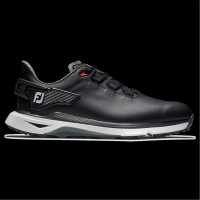 Footjoy Мъжки Обувки За Голф Pro Slx Golf Shoes Mens Черно Голф пълна разпродажба