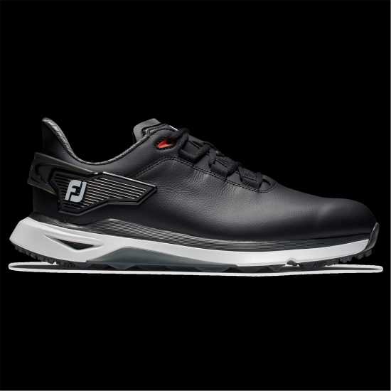 Footjoy Мъжки Обувки За Голф Pro Slx Golf Shoes Mens Черно Голф пълна разпродажба