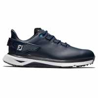 Footjoy Мъжки Обувки За Голф Pro Slx Golf Shoes Mens Морска синьо Голф пълна разпродажба