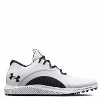 Under Armour Amour Charge Draw 2 Sl Golf Shoe White/Black Голф обувки за мъже