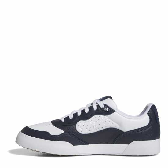 Adidas Мъжки Обувки За Голф Retrocross 25 Spikeless Golf Shoes Mens  Голф обувки за мъже