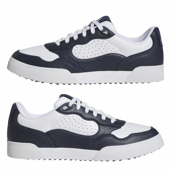 Adidas Мъжки Обувки За Голф Retrocross 25 Spikeless Golf Shoes Mens  Голф обувки за мъже