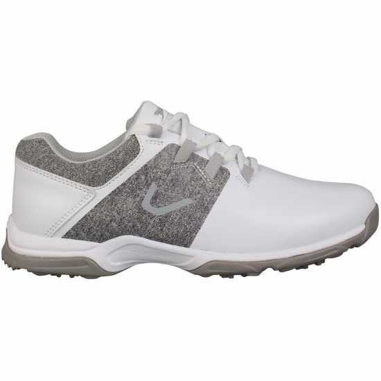 Slazenger Дамски Обувки За Голф Ladies Golf Shoes  Голф пълна разпродажба