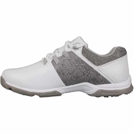 Slazenger Дамски Обувки За Голф Ladies Golf Shoes  Дамски обувки за голф