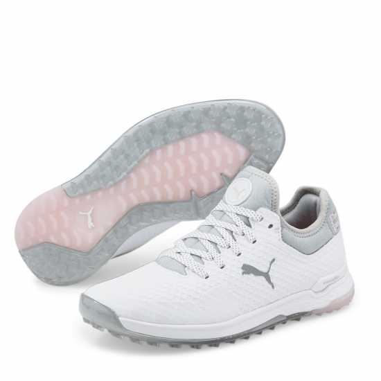 Puma Proadapt Alphacat Wmns Spikeless Golf Shoes Womens Puma Proadapt Alphacat Wmns Spikeless Golf Shoes Womens