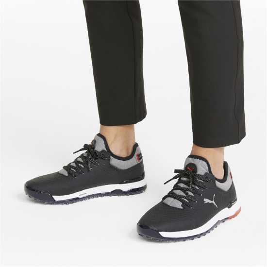 Puma Proadapt Alphacat Wmns Spikeless Golf Shoes Womens  