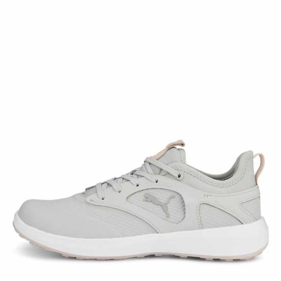 Puma Ignite Malibu Wmns Spikeless Golf Shoes Womens Rose/Silver/ Puma Ignite Malibu Wmns Spikeless Golf Shoes Womens Rose/Silver/