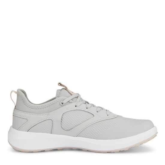 Puma Ignite Malibu Wmns Spikeless Golf Shoes Womens Rose/Silver/ Puma Ignite Malibu Wmns Spikeless Golf Shoes Womens Rose/Silver/