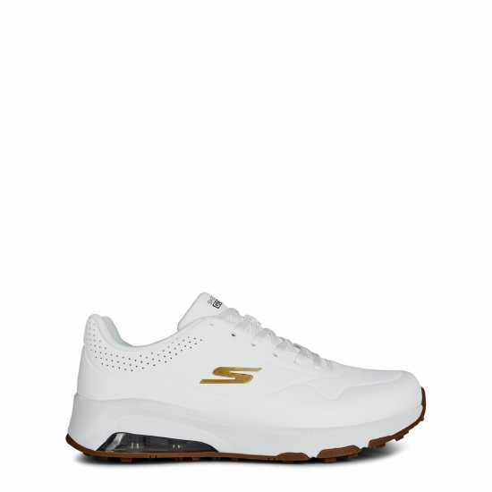 Skechers Go Golf Skech-Air - Dos Spikeless Shoes Womens Бяло Дамски обувки за голф