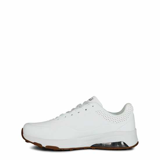 Skechers Go Golf Skech-Air - Dos Spikeless Shoes Womens Бяло Дамски обувки за голф