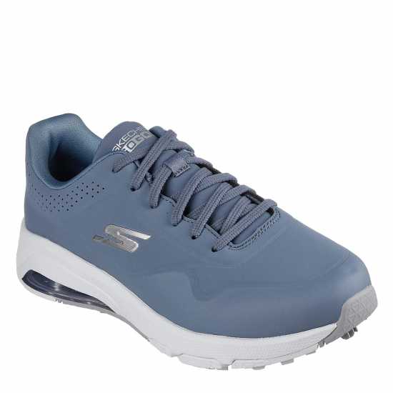 Skechers Golf Spikeless Air Dos Golf Shoes Womens Blu Дамски обувки за голф