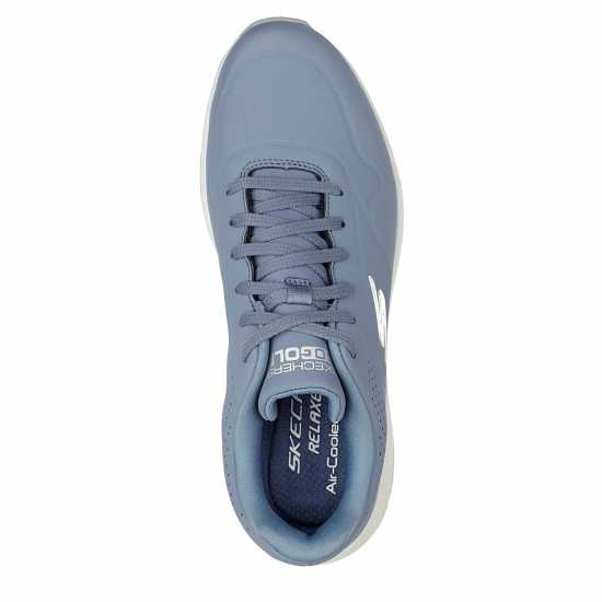 Skechers Golf Spikeless Air Dos Golf Shoes Womens Blu Дамски обувки за голф