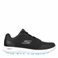 Skechers Golf Max - Fairway 3 Black Дамски обувки за голф
