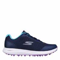 Skechers Golf Max - Fairway 3 Navy Дамски обувки за голф